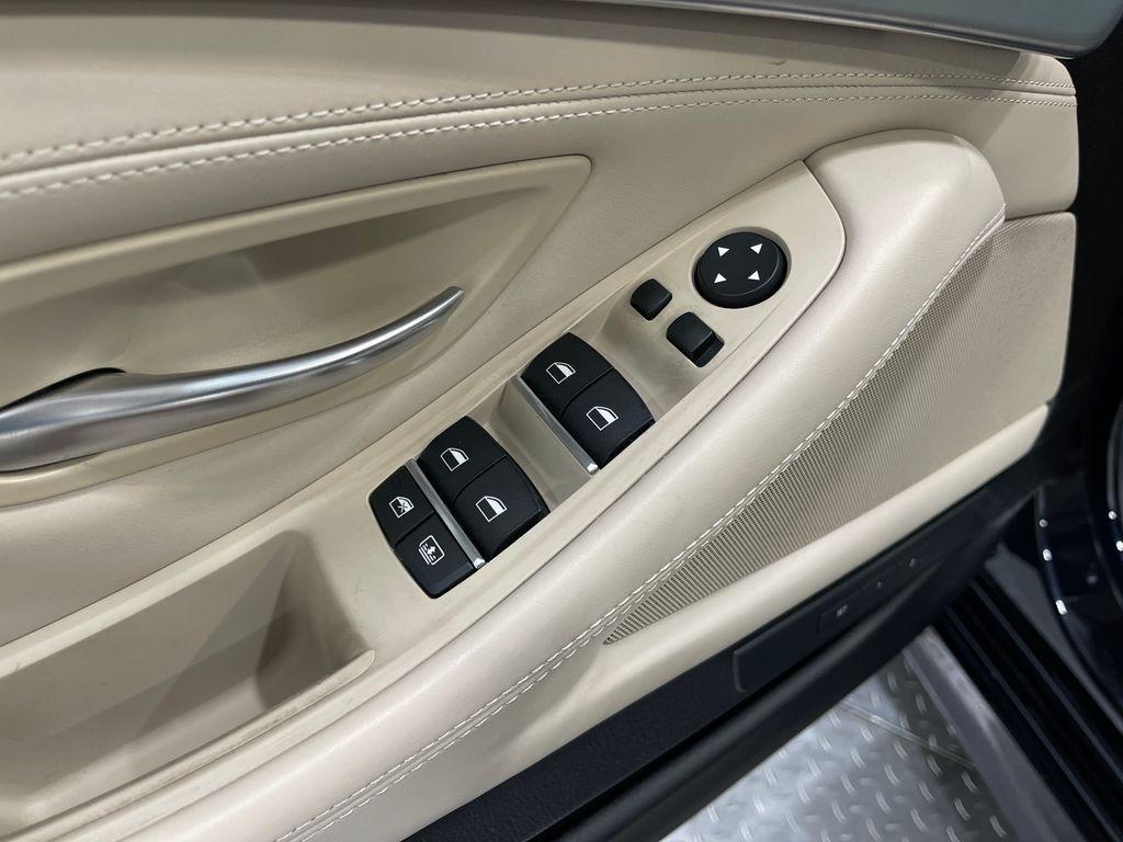 used 2016 BMW 550 car, priced at $20,370