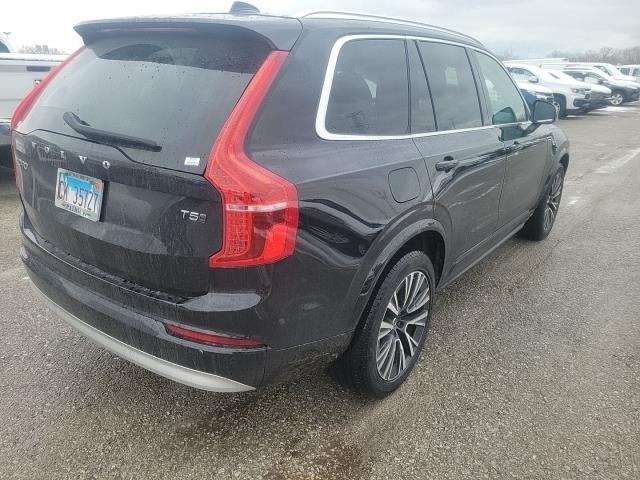 used 2022 Volvo XC90 car, priced at $32,950