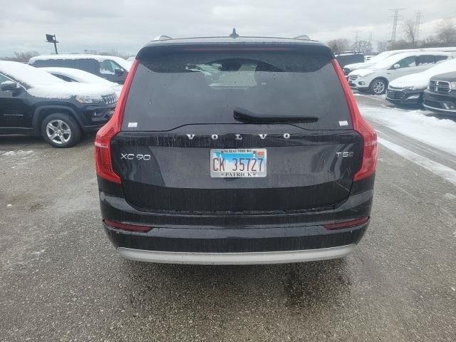 used 2022 Volvo XC90 car, priced at $32,950