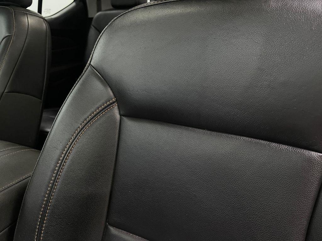 used 2019 Chevrolet Traverse car, priced at $23,523