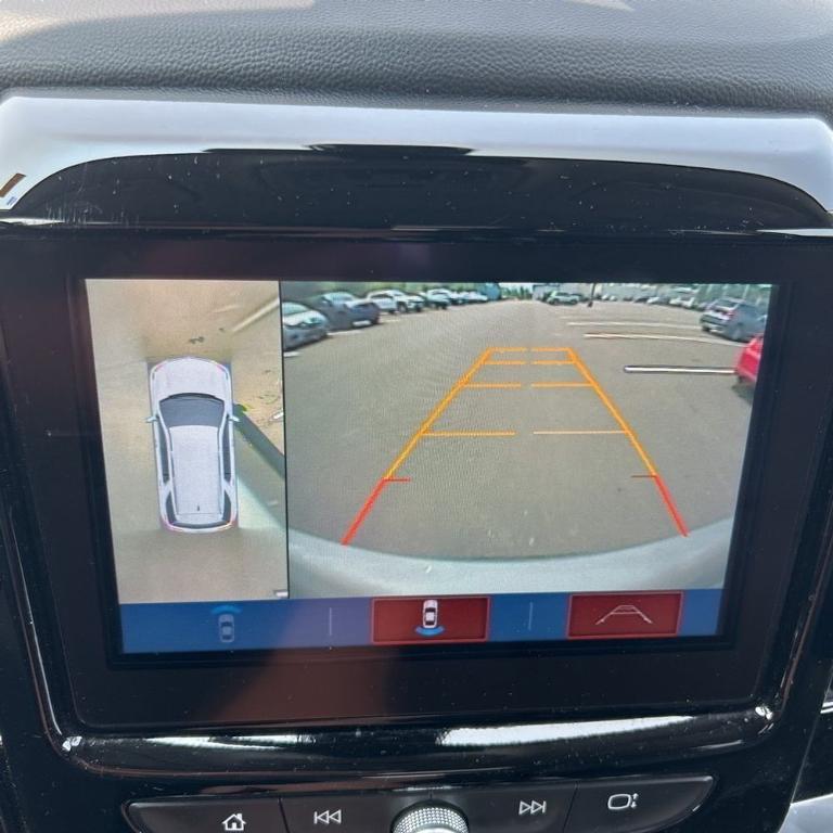used 2019 Chevrolet Traverse car, priced at $22,995