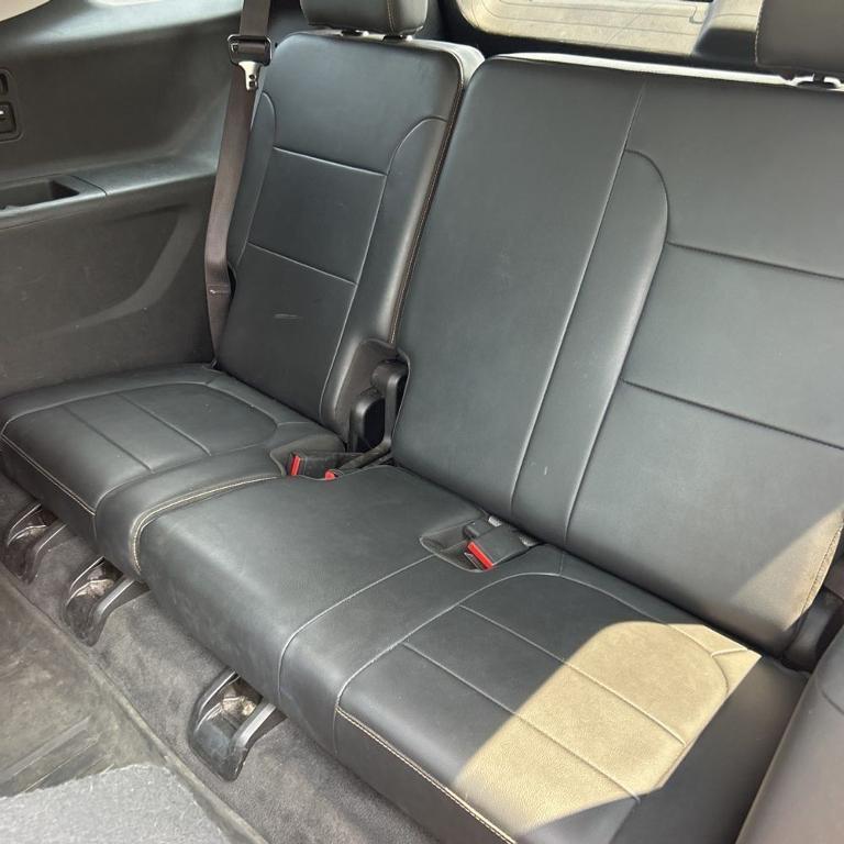 used 2019 Chevrolet Traverse car, priced at $22,995