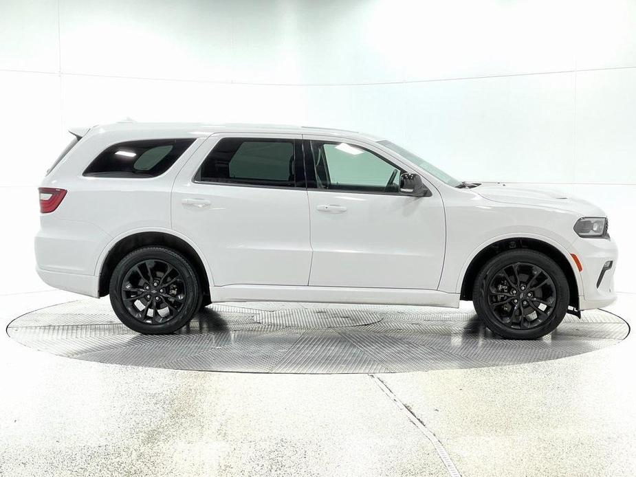 used 2022 Dodge Durango car, priced at $35,290