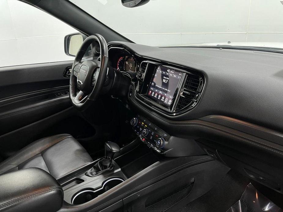 used 2022 Dodge Durango car, priced at $35,290