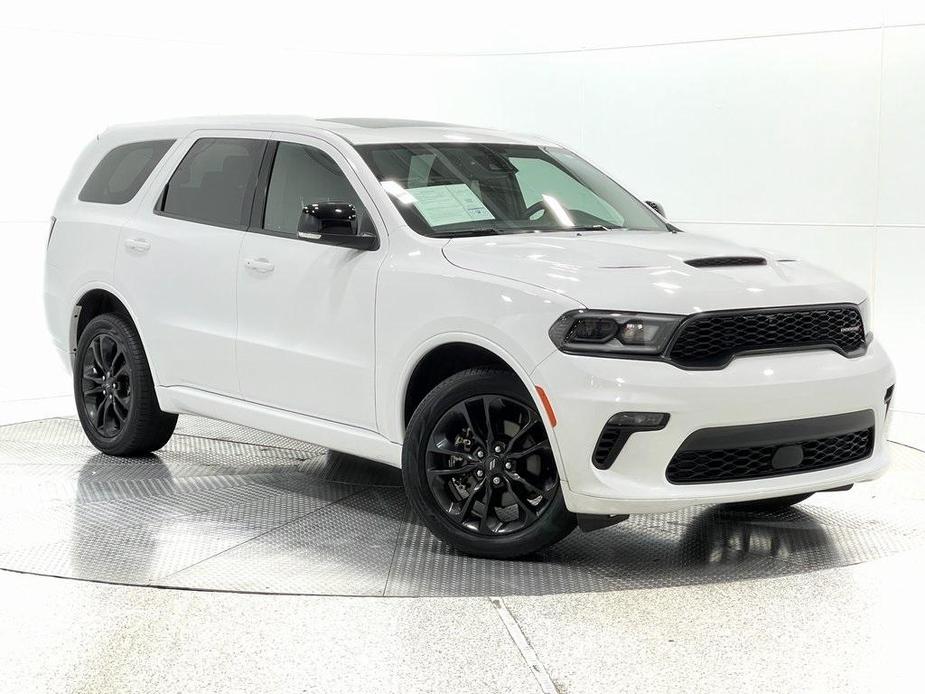 used 2022 Dodge Durango car, priced at $35,290