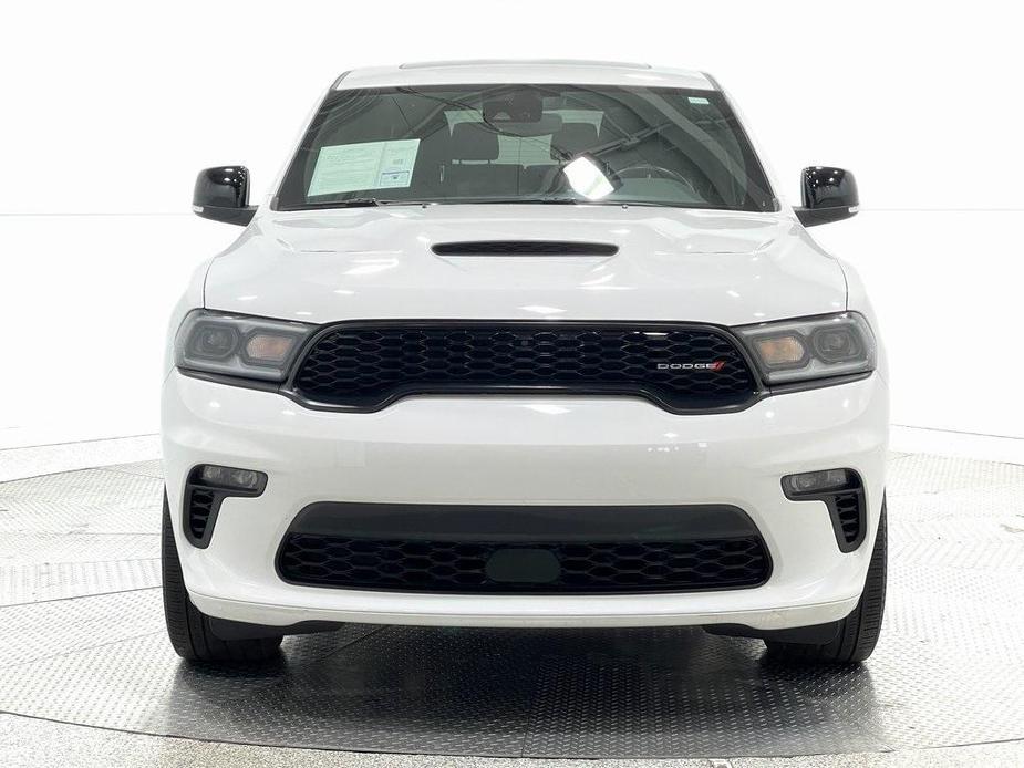 used 2022 Dodge Durango car, priced at $35,290