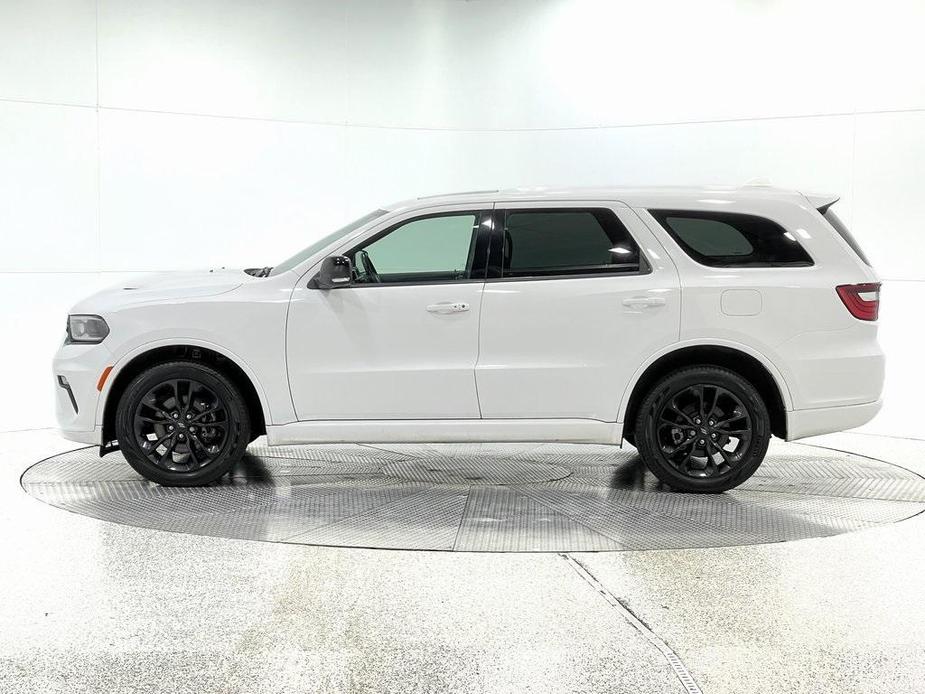 used 2022 Dodge Durango car, priced at $35,290