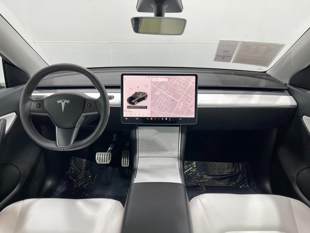 used 2020 Tesla Model Y car, priced at $29,840