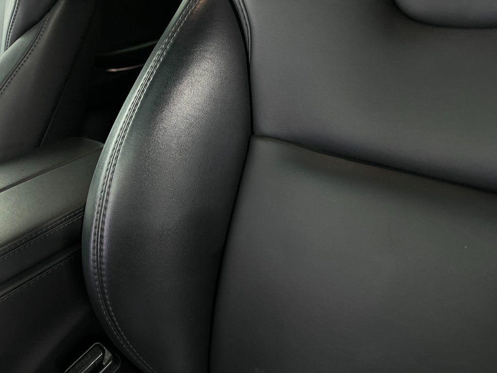 used 2019 Tesla Model X car, priced at $36,900