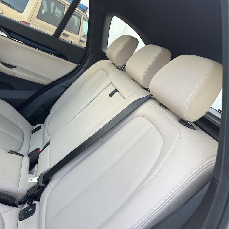 used 2019 BMW X1 car, priced at $19,500