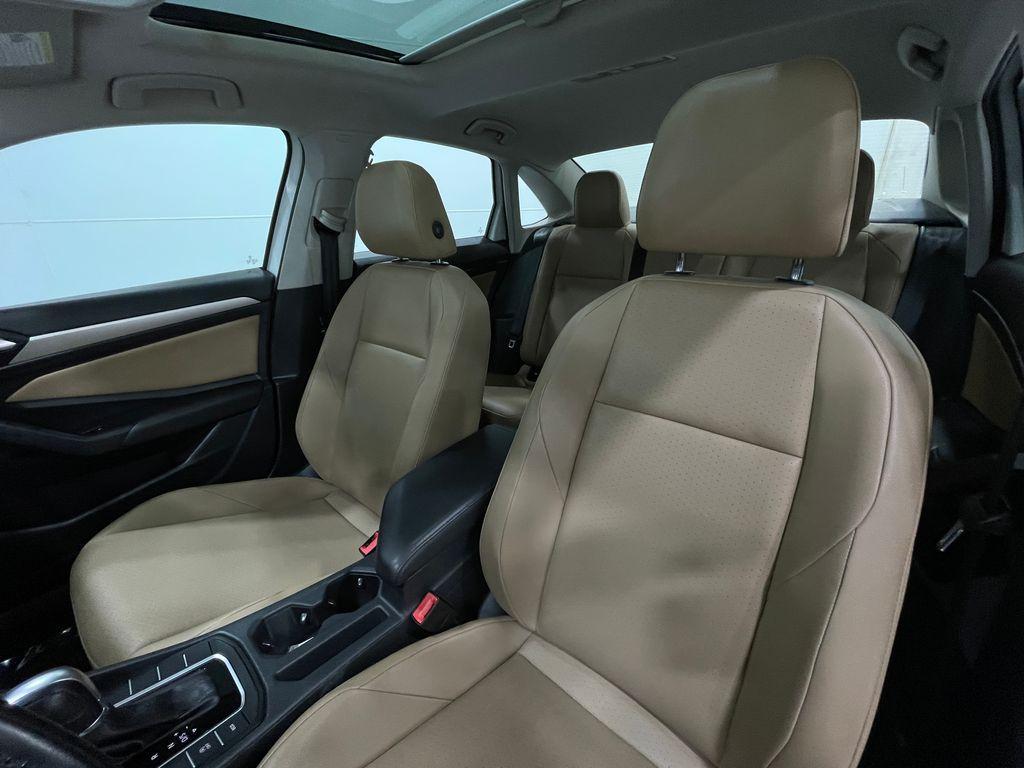 used 2019 Volkswagen Jetta car, priced at $14,780