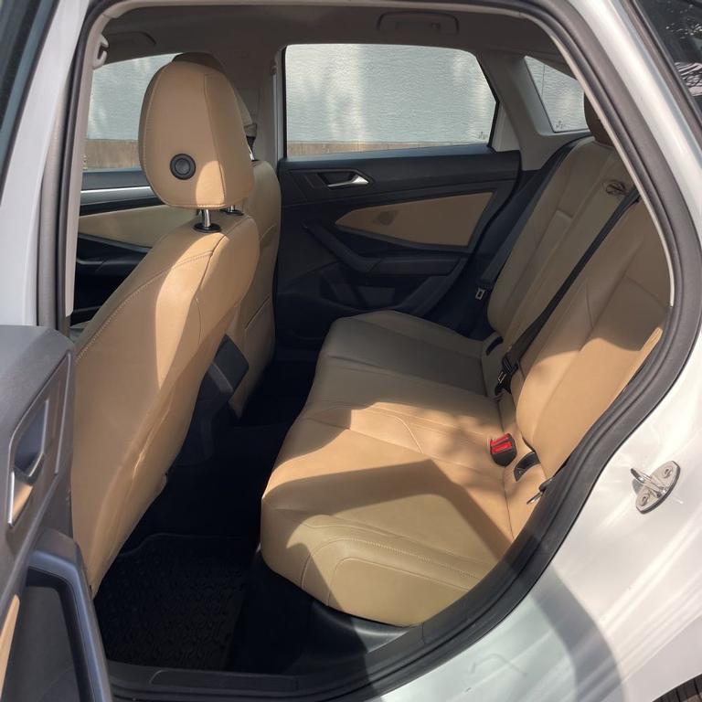 used 2019 Volkswagen Jetta car, priced at $14,995