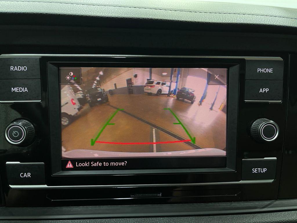 used 2019 Volkswagen Jetta car, priced at $14,780