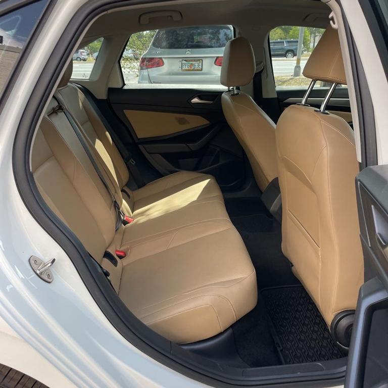 used 2019 Volkswagen Jetta car, priced at $14,995