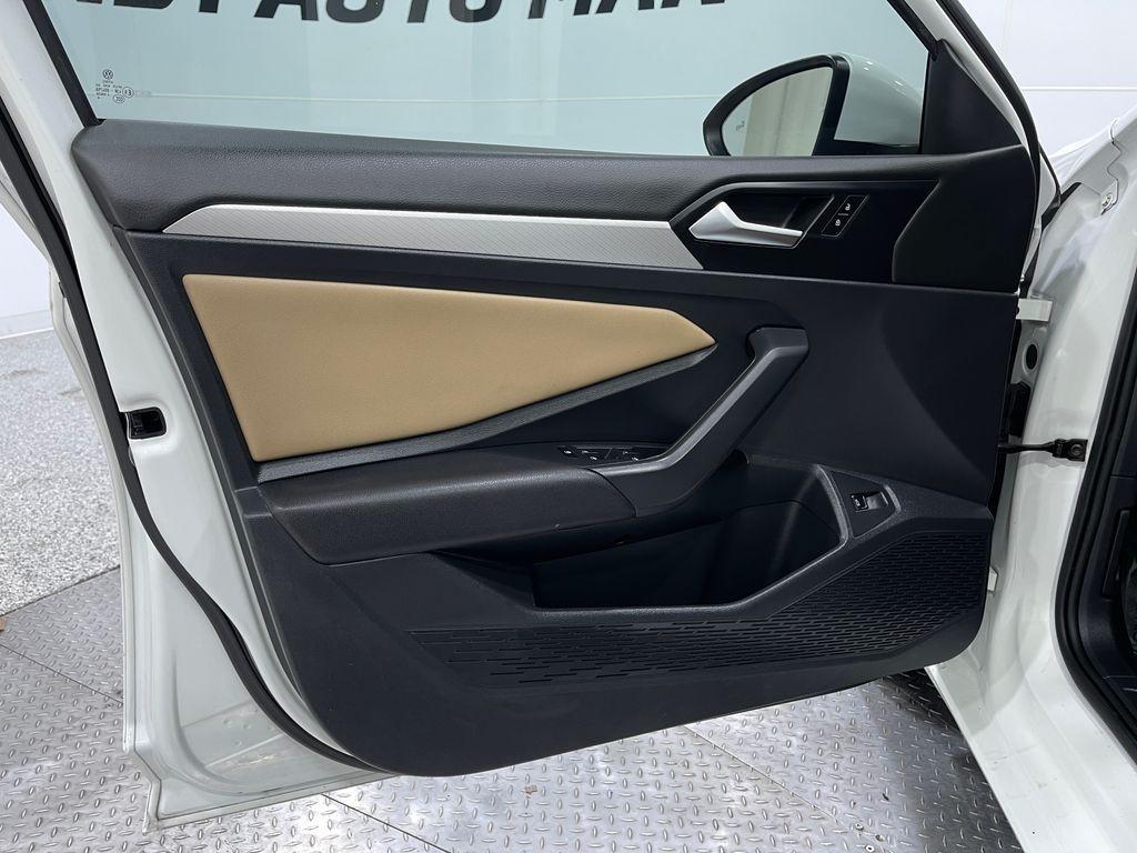used 2019 Volkswagen Jetta car, priced at $14,780