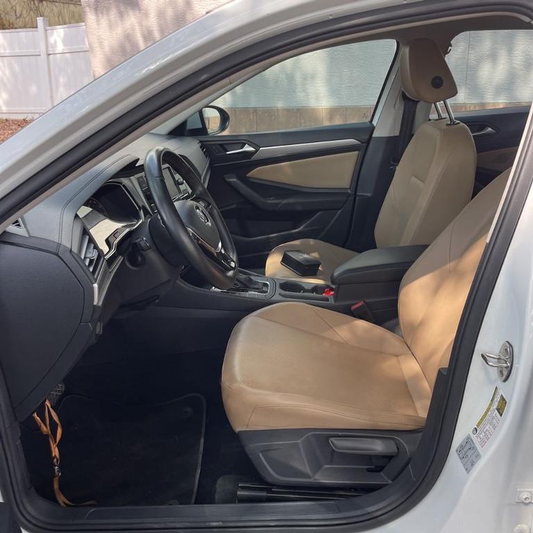 used 2019 Volkswagen Jetta car, priced at $14,995