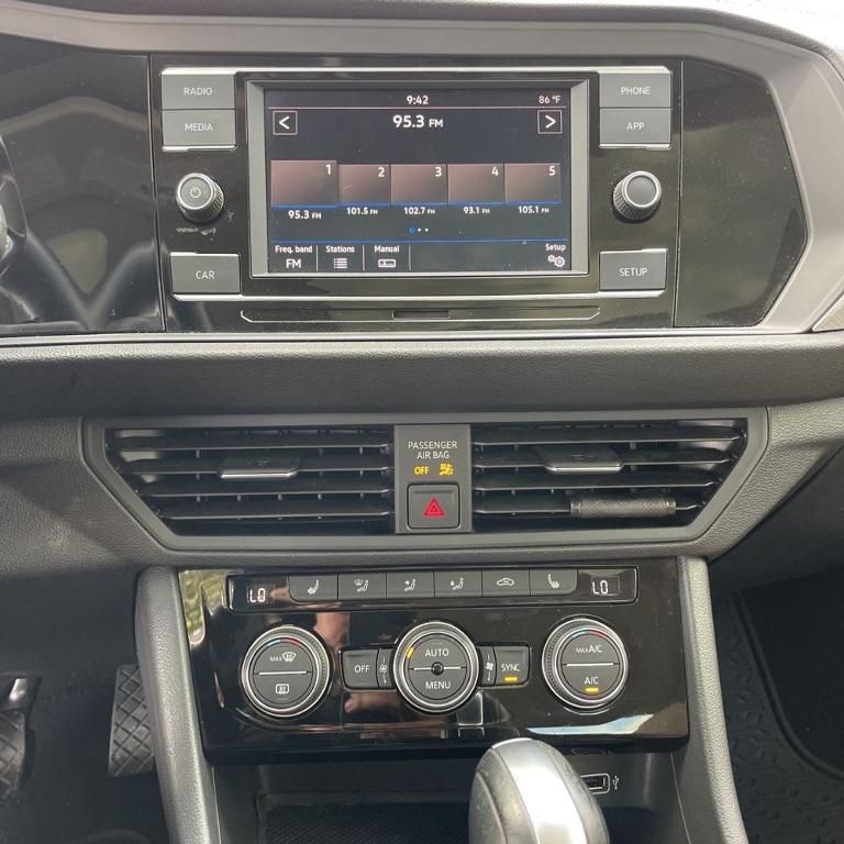 used 2019 Volkswagen Jetta car, priced at $14,995