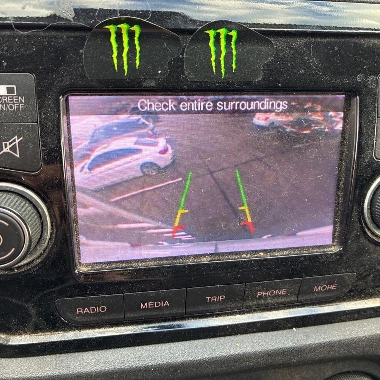 used 2021 Ram ProMaster 2500 car, priced at $20,990