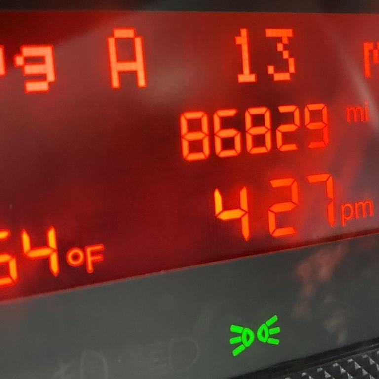 used 2021 Ram ProMaster 2500 car, priced at $20,990