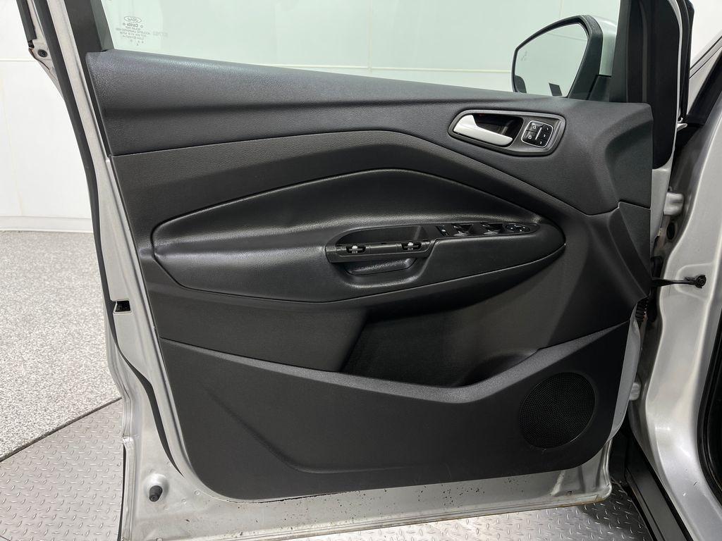 used 2017 Ford Escape car, priced at $8,400