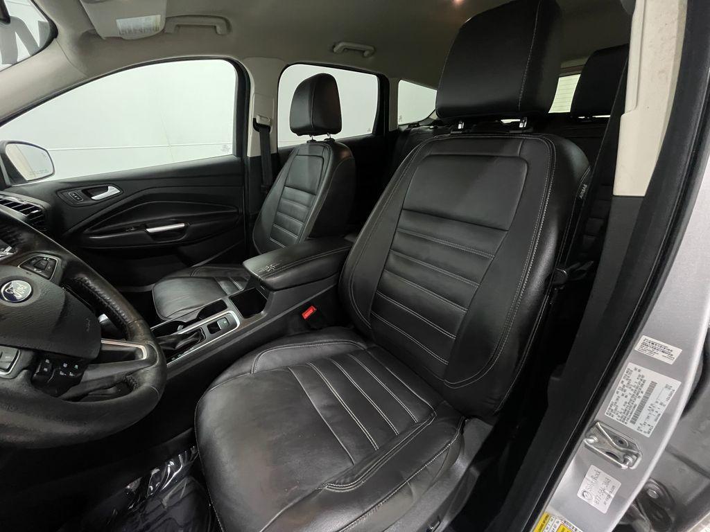 used 2017 Ford Escape car, priced at $8,400