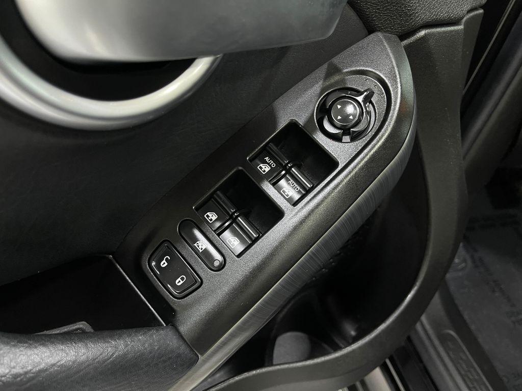 used 2017 FIAT 500X car, priced at $12,000