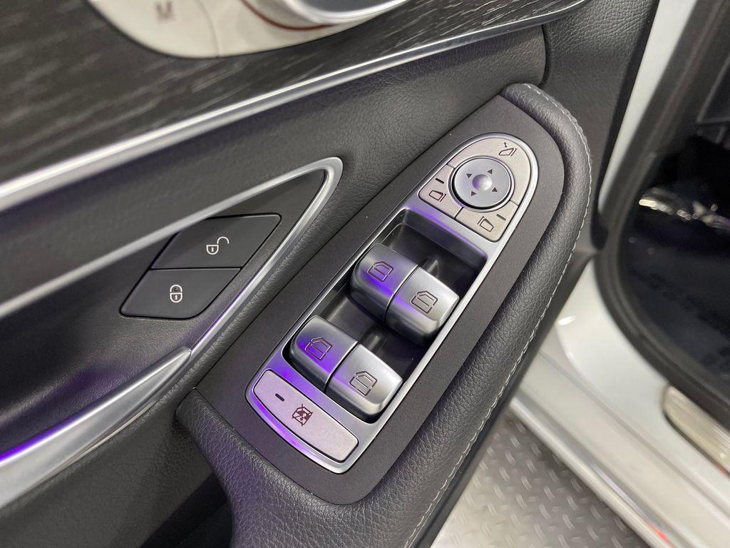 used 2021 Mercedes-Benz C-Class car, priced at $23,995