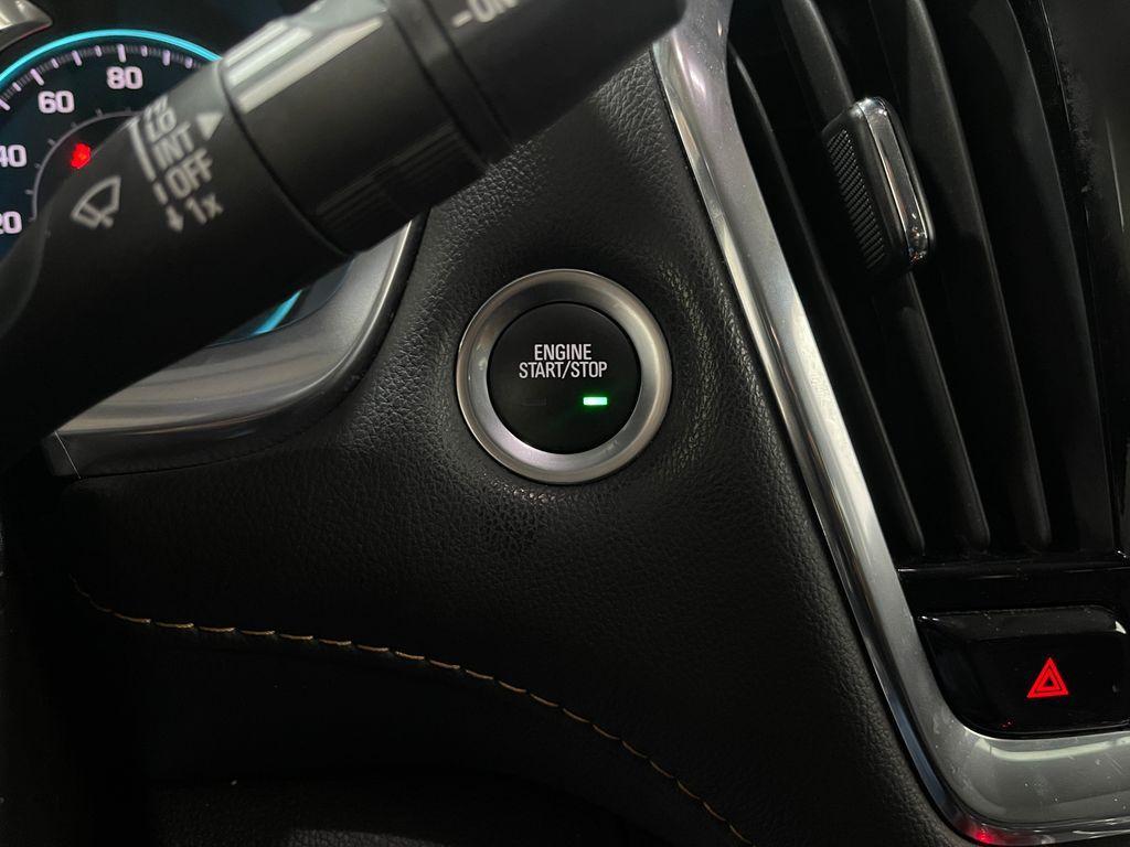 used 2020 Chevrolet Traverse car, priced at $20,720