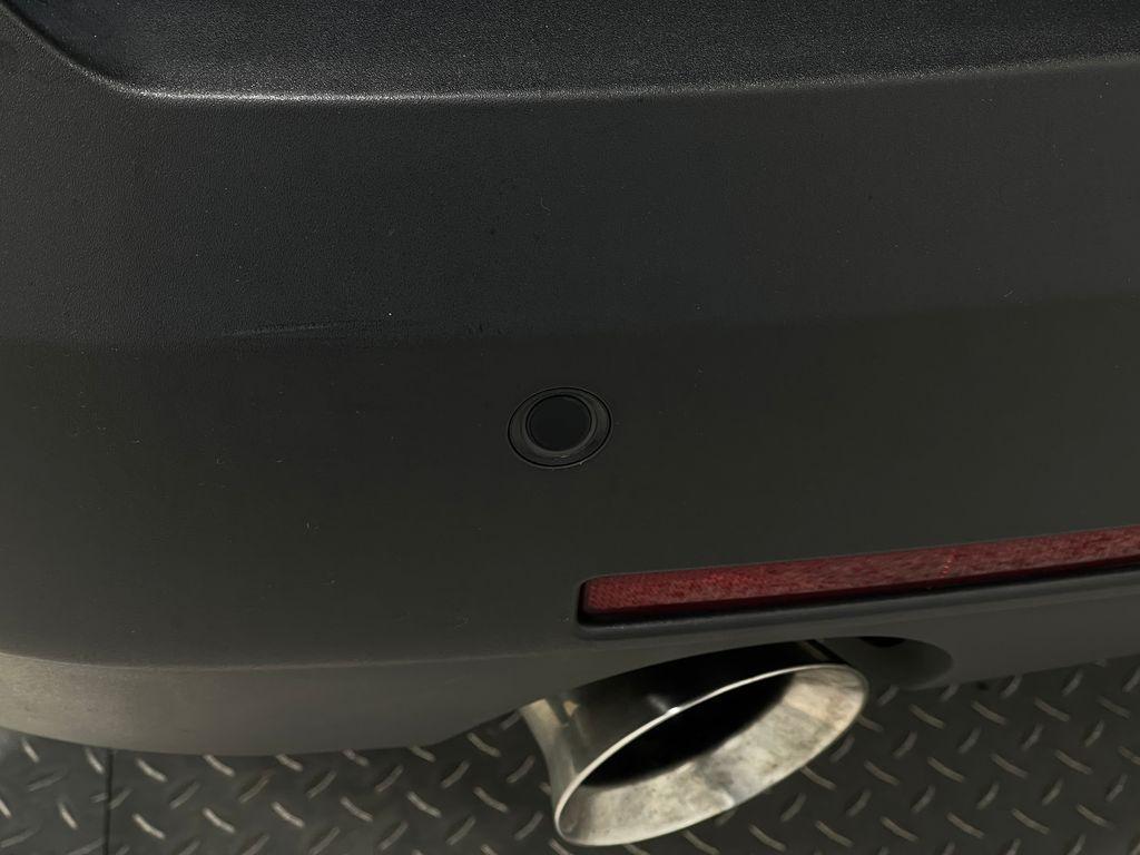 used 2020 Chevrolet Traverse car, priced at $20,720