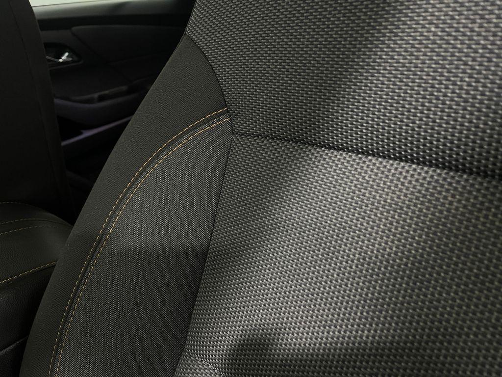 used 2020 Chevrolet Traverse car, priced at $20,720