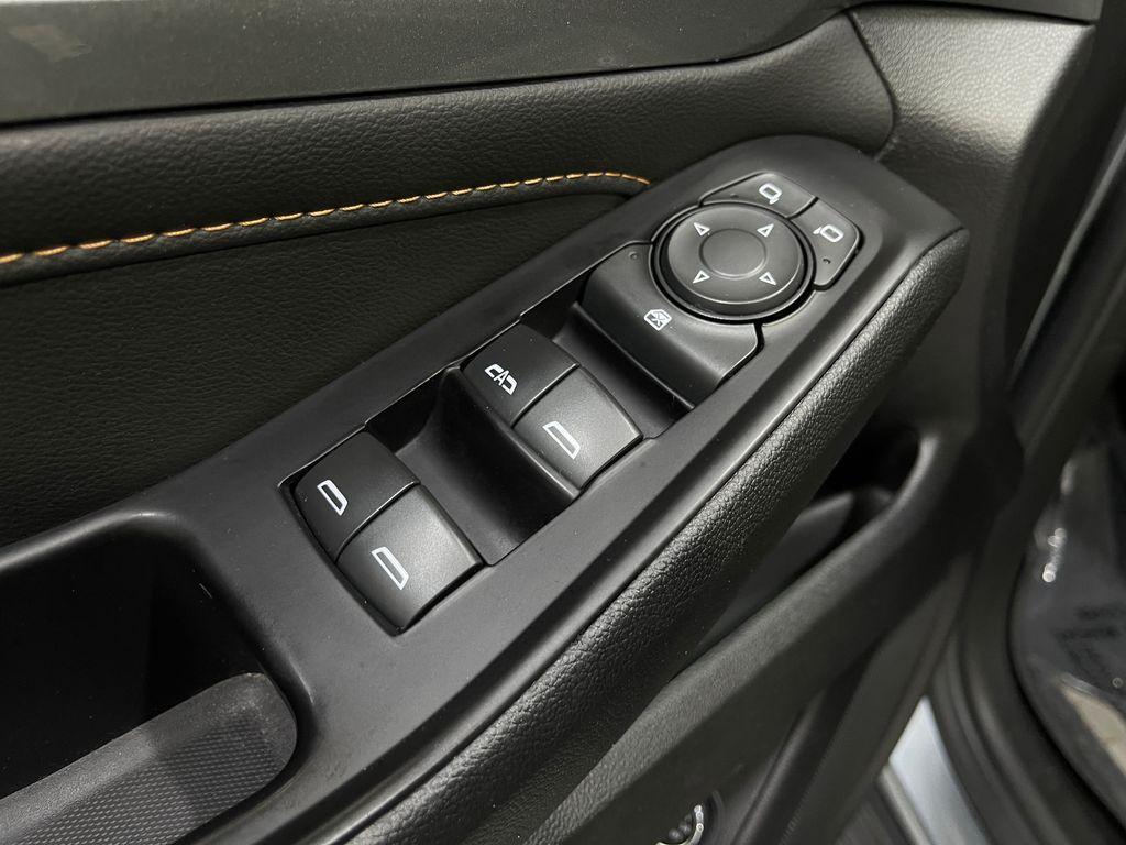 used 2020 Chevrolet Traverse car, priced at $20,720