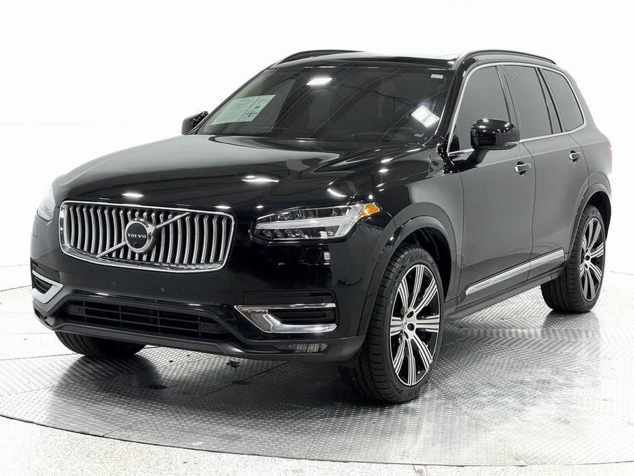 used 2020 Volvo XC90 car, priced at $30,500