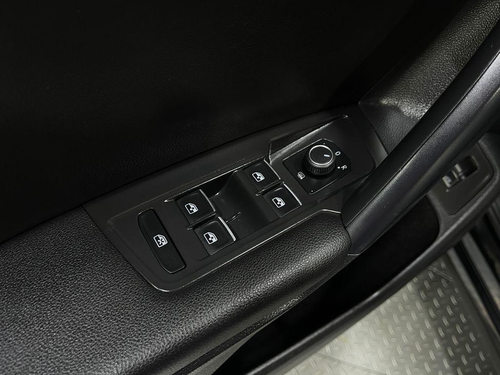 used 2021 Volkswagen Tiguan car, priced at $18,700