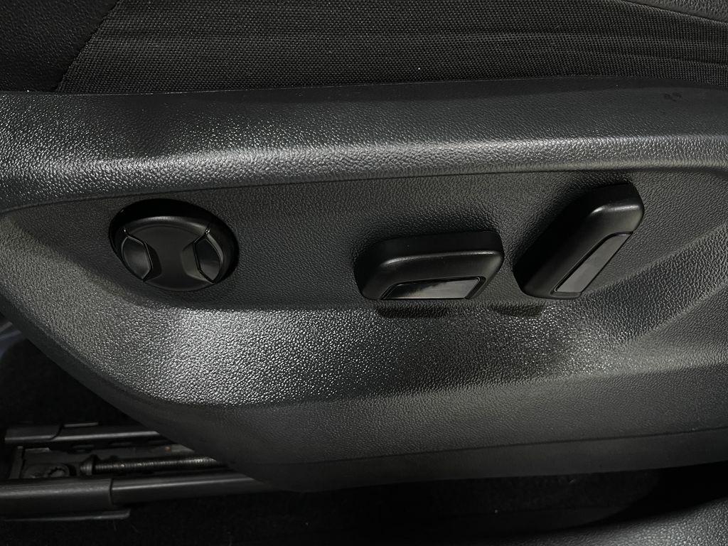 used 2021 Volkswagen Tiguan car, priced at $18,700