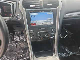 used 2019 Ford Fusion car, priced at $15,795