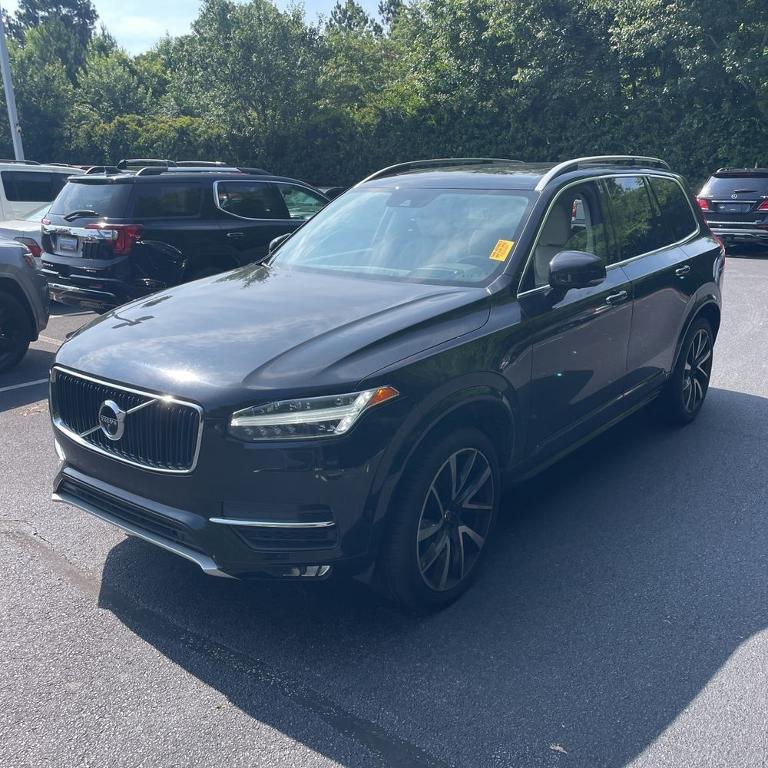 used 2019 Volvo XC90 car, priced at $22,900
