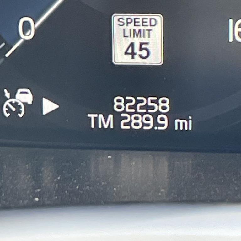 used 2019 Volvo XC90 car, priced at $22,900