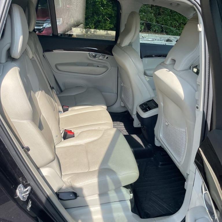 used 2019 Volvo XC90 car, priced at $22,900