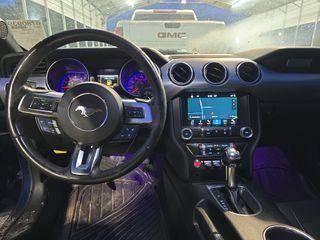 used 2019 Ford Mustang car, priced at $29,495