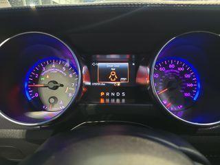 used 2019 Ford Mustang car, priced at $29,495