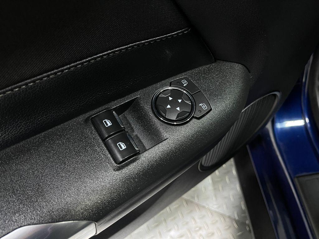 used 2019 Ford Mustang car, priced at $30,495