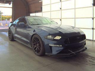 used 2019 Ford Mustang car, priced at $29,495