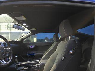 used 2019 Ford Mustang car, priced at $29,495