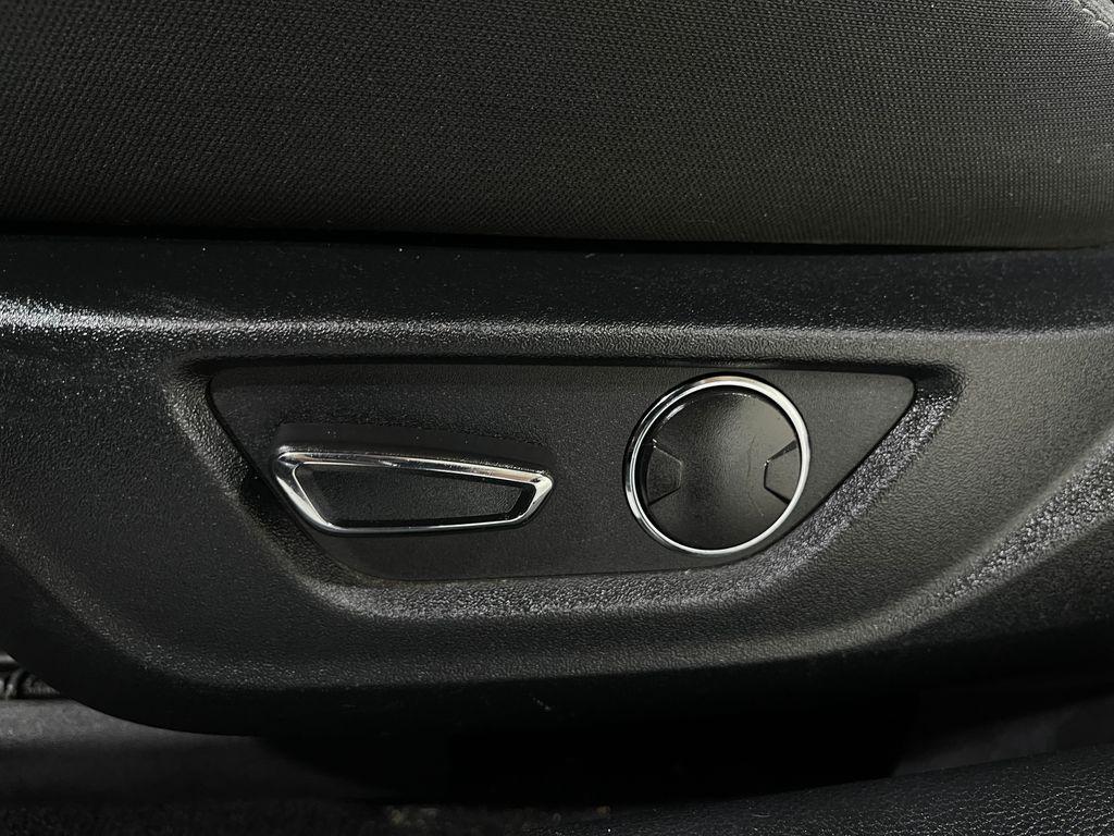 used 2019 Ford Mustang car, priced at $30,495