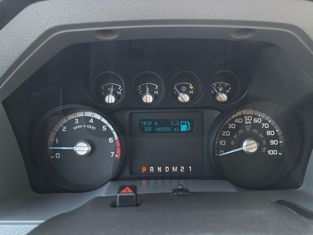 used 2015 Ford F-350 car, priced at $17,990