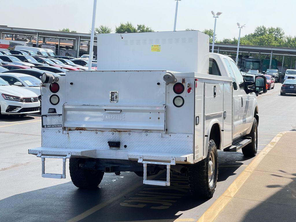 used 2015 Ford F-350 car, priced at $17,990