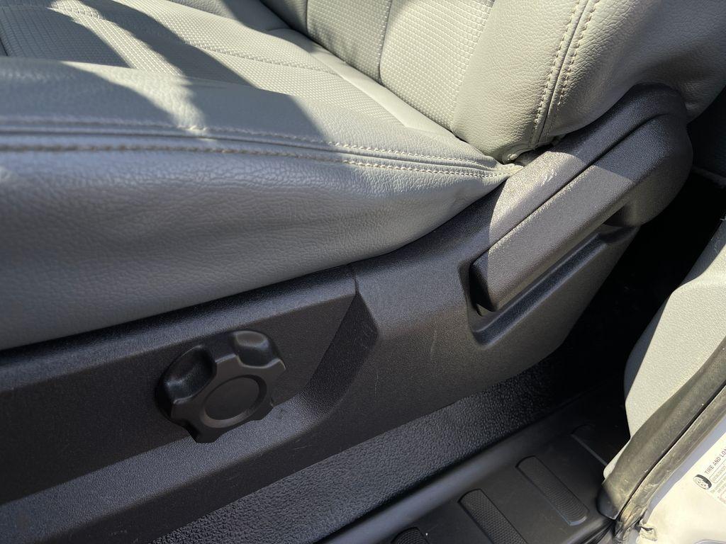 used 2015 Ford F-350 car, priced at $17,990