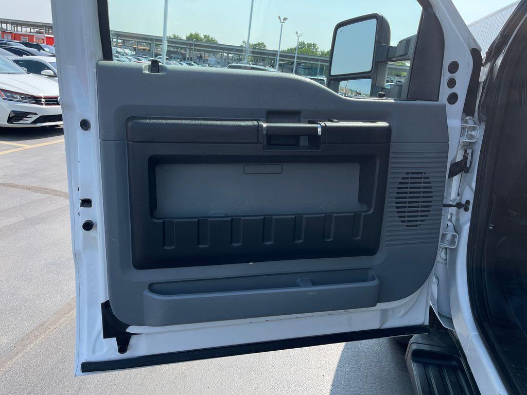 used 2015 Ford F-350 car, priced at $17,990