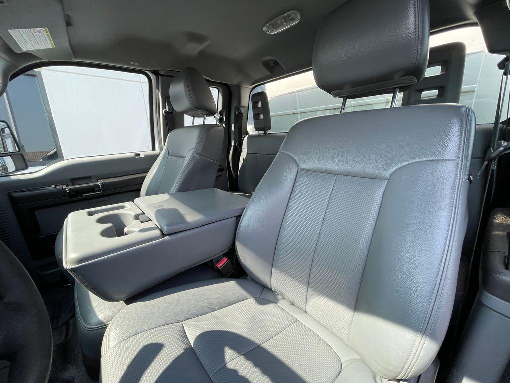 used 2015 Ford F-350 car, priced at $17,990