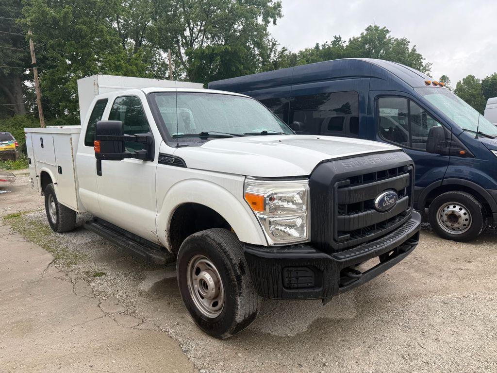 used 2015 Ford F-350 car, priced at $17,990
